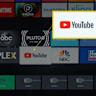Auf einem Smart-TV oder einer Spielekonsolen in der YouTube App 