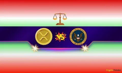 Ripple v. SEC Case Over? XRP Holders Confused by New Twist - CryptoPotato
