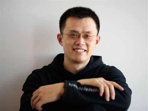 Binance's Changpeng Zhao richest Canadian on Bloomberg list with US$96 billion crypto fortune - Financial Post