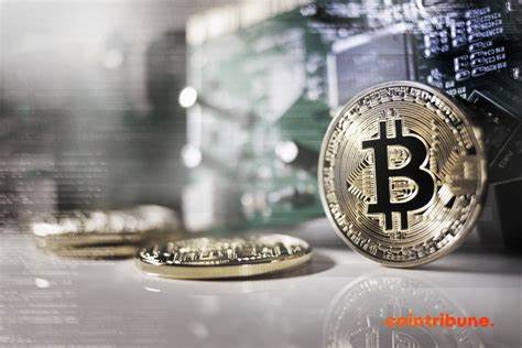 Bitcoin (BTC) is the new Third World - Cointribune EN