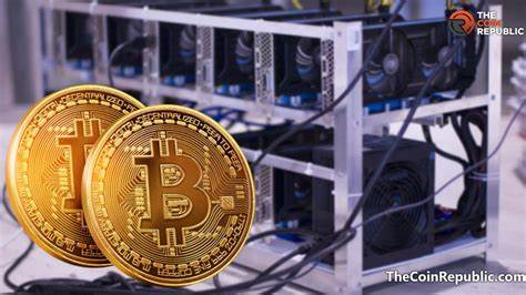 Core Scientific, Bitcoin Miners Tumble on CoreWeave Buyout; Jefferies Says Price in Expected Range