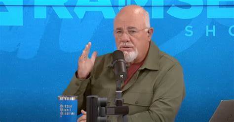 Alabama man in ‘nasty divorce’ has $2,000 left in cash and a broken-down car — Dave Ramsey says it's time to ‘push back’