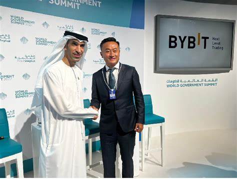 Bybit Receives Provisional License from Dubai’s VARA