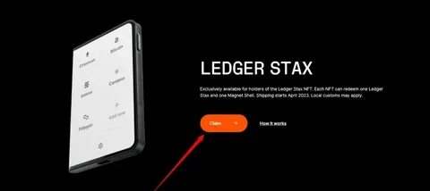 Ledger Stax Review 2024: Fees, Features, Security Ranked - ReadWrite