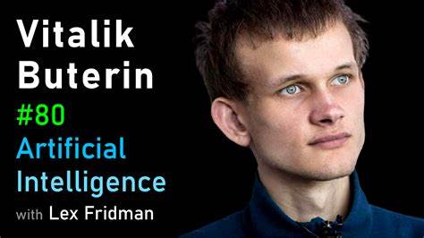 Vitalik Buterin’s Unexpected Stand: The Mystery Moral Rift Threatening Ethereum’s Future? - West Island Blog