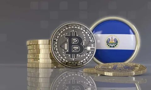 Crypto Platform Bitso to Service El Salvador’s Bitcoin Wallet Chivo - Innovation Village