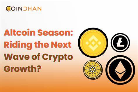 Ride the Altcoin Wave with BCH Miner - The Door to Financial Freedom, Earn $9999 a Day - CryptoDaily