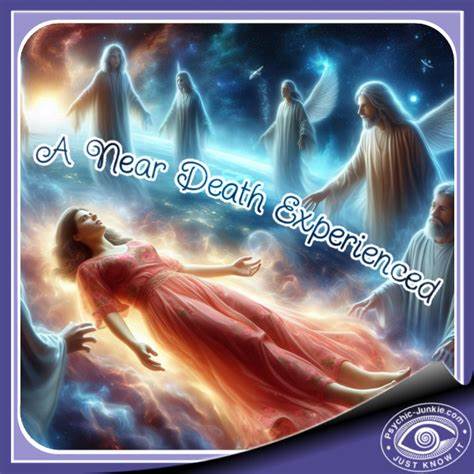 My near-death experience was good for me – everyone should have one