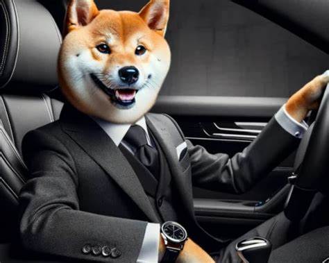 Another Millionaire: Shiba Inu Investor Cashes in $8.3M Profit Amid Market Dip - The Shib Daily