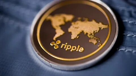 Ripple (XRP) News: $1.25B Deal for Hidden Road - CoinDesk