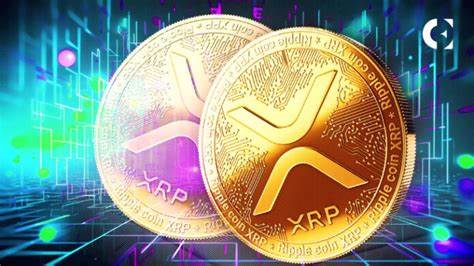 XRP hovers near $0.56 as Ripple, Hedera and Aptos Labs launch MiCA Crypto Alliance - FXStreet