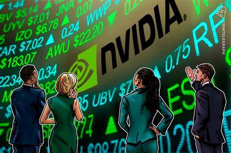 Nvidia Hits Historic $4T Milestone Thanks to AI—Is Crypto’s AI Sector Ready to Rally?