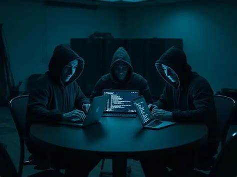 Hackers say they wiped out $90 million from Iran cryptocurrency exchange