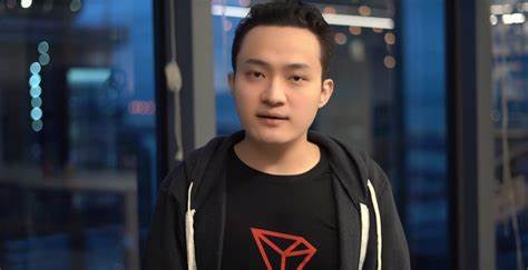 Justin Sun’s TRON DAO Buys $1B of Tether (USDT) as it Briefly Falls to $0.97 By DailyCoin - Investing.com