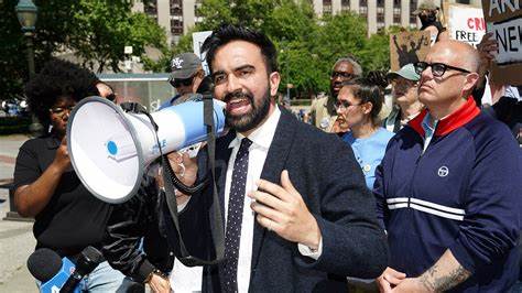 Will the Democrats learn from Zohran Mamdani's victory?