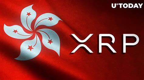 Ripple’s XRP Omitted from Hong Kong’s Approved Crypto List: A Setback for the Token’s Global Aspirations - The Africa Logistics