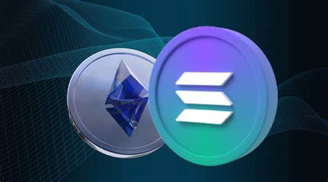 This New Milestone for Solana Is Bad News for Ethereum. Here's How to Invest. - The Motley Fool