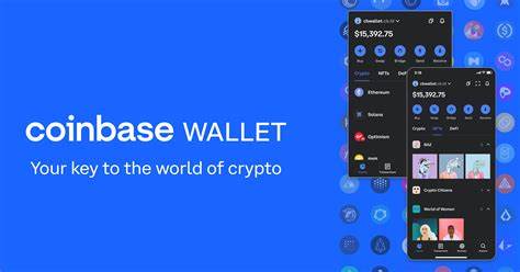  Coinbase Wallet is now Base app, a crypto ‘everything app&#039; 