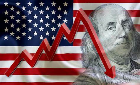 US Recession: Economy Slowdown Fears as Grim Jobs Outlook Prompts Market Plunge— Did Fed Miss Key Red Flags? - CCN.com