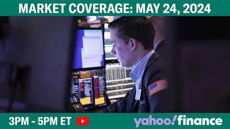 Stock market today: Tech stocks lead S&P 500, Nasdaq higher to end volatile week - Yahoo Finance
