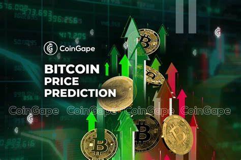 Bitcoin Price Forecast Post Halving : Bullish or bearish ? - CoinGape