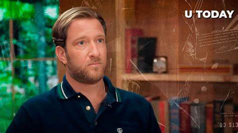 ‘What If XRP Is Next Bitcoin?’ — Barstool President Dave Portnoy