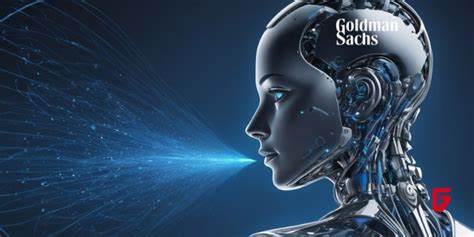 Goldman Sachs launches AI assistant firmwide, for 10k employees at the bank
