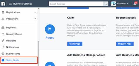 Get Started with Facebook Business Manager Guide