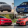 Why there are so few new cars for under $30k