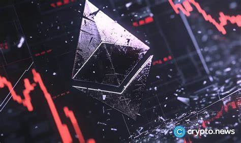 Ethereum Foundation offloads 450 ETH in latest sale