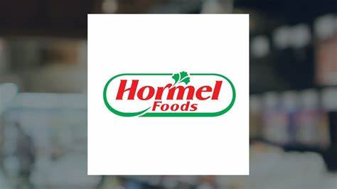Goldman Sachs Initiates Coverage on Hormel with a Buy Rating