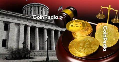 Bitcoin Pepe price outlook as Ohio House passes major crypto bill