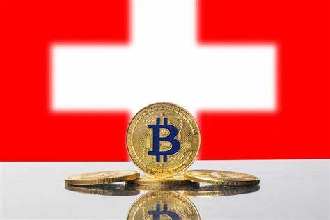 Swiss Legislator Pushes for Strategic Bitcoin Reserve Adoption in Switzerland - The Crypto Basic