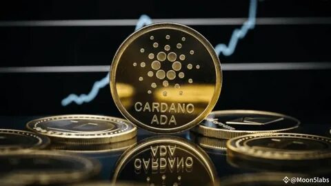 Cardano Bull Gambardello Reveals ADA’s Surprising Connection to SEC Chair Nominee