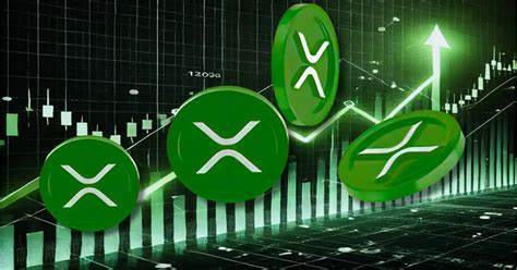 XRP Futures Open Interest Hits 2025 Low: Traders Pull Back - The Currency Analytics