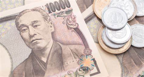 Japanese Yen (JPY) Hits Lowest Level Since 1986 - DisruptionBanking