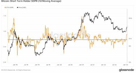 Bitcoin Could Be in the Later Stages of the Bear Market, On-Chain Data Suggests