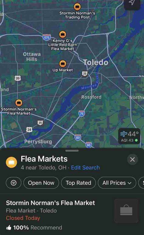 The Mac App Flea Market