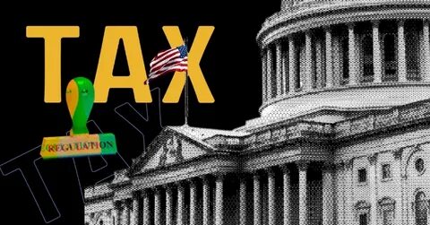 US Crypto Projects Unlikely To See Zero Capital Gains Tax Benefit: Experts - CoinGape