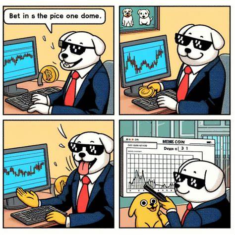 Meme Coins Are Not Securities, SEC Says In Major Development For Scam-Ridden Segment - Inkl
