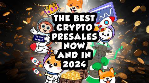 Top Crypto Picks for 2024: Unpacking Qubetics’ Presale and the Rise of Tezos and Stacks - Techpoint Africa