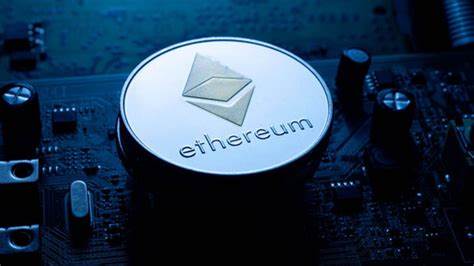 Six Reasons Why Ethereum Has Intrinsic Value - Institutional Investor