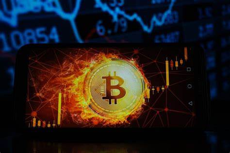 ‘Don’t Buy The Dip’—Stark Bitcoin ETF Warning Adds To ‘Extreme’ Fed Price Crash Fear - Forbes