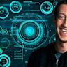 Meta’s Mark Zuckerberg laid out his AI vision that outperformed Q2 expectations and sent shares soaring