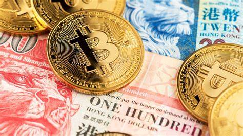 Hong Kong introduces crypto staking rules, reaffirms Web3 commitment - Cointelegraph