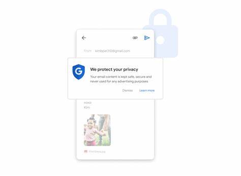 Gmail: Private and secure email at no cost | Google Workspace