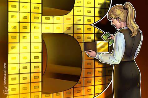 From rugs to riches: UK carpet retailer to adopt Bitcoin standard - Cointelegraph