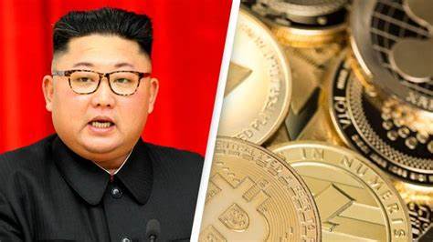 FBI accuses North Korean-backed hackers of stealing $1.5 billion in crypto from Dubai-based firm - The Edwardsville Intelligencer