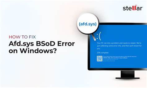 Under the Hood of AFD.sys Part 1: Investigating Undocumented Interfaces