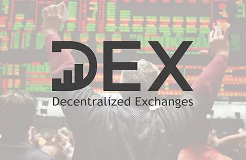 The Top Decentralized Exchanges (DEXs) in 2021 - Decrypt